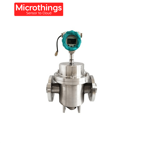 PAR Sensor RS485 - Sensor to Cloud and Industrial Internet of Things ...