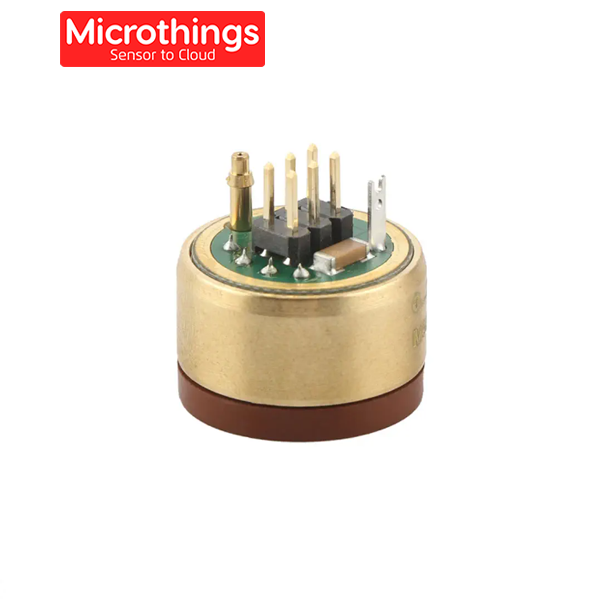 Submersible Ceramic Capacitance Level Sensor HPT613-S - Solusi Pintar ...
