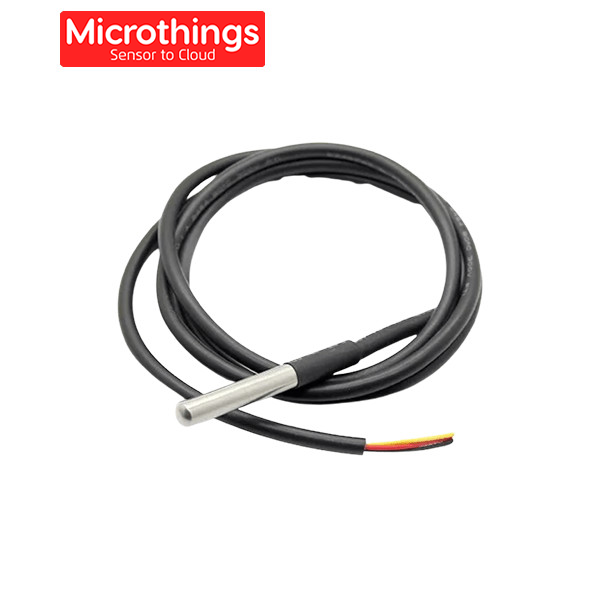 Wifi Temperature and Humidity Data Logger - Solusi Pintar untuk ...
