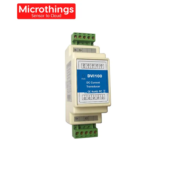 DC Current Transducer