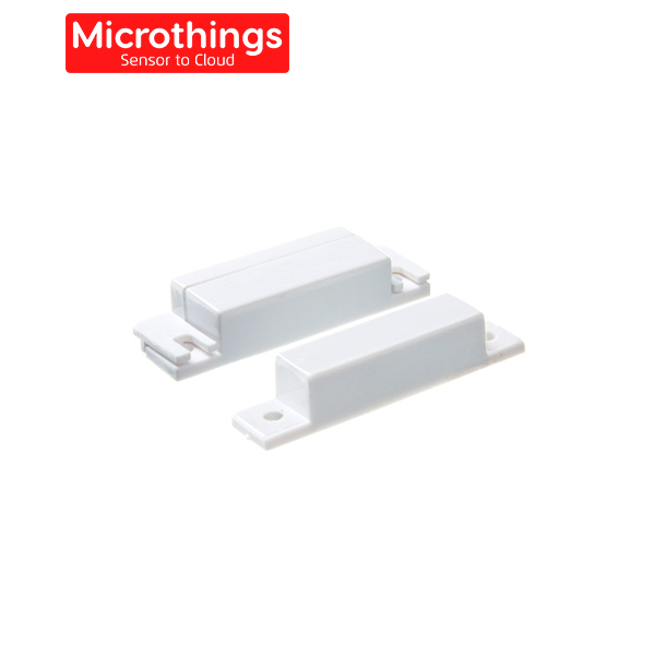 Door Magnetic Contact