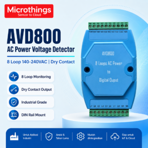 AVD800 AC Power Voltage Detector 18082026