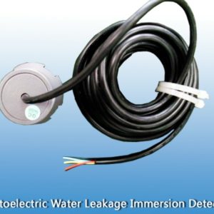 Photoelectric Water Leakage Detector