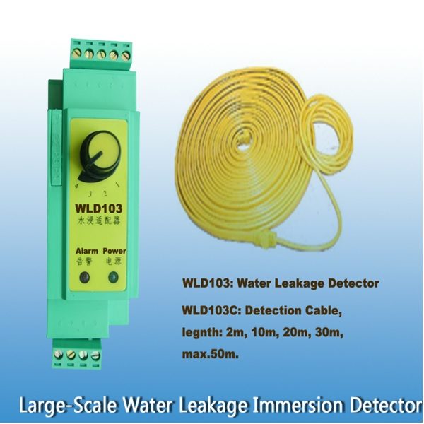Water Leakage Immersion Detector