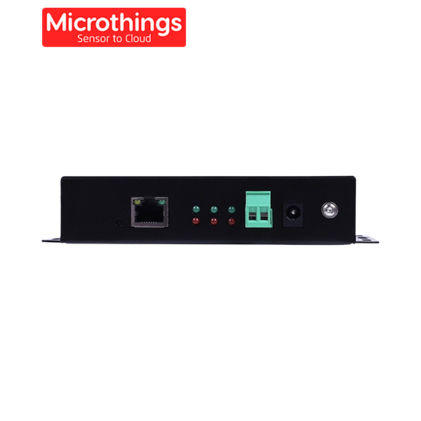 2 Ports RS485 Serial Ethernet Converter USR-N520