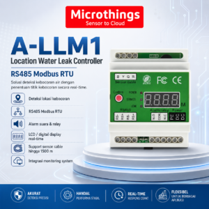 A-LLM1 Location Water Leak Controller 24072026