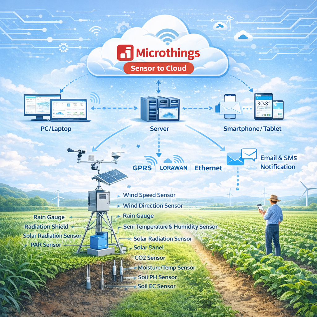 Agricultural Weather Station Microthings 2026-03-14-1