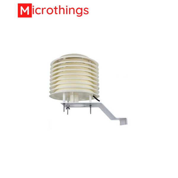 Air Quality Sensor - Microthings