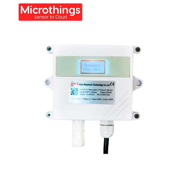 Barometric Pressure Sensor RK300-01