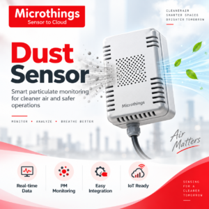 Dust Sensor