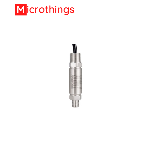 Explosion Proof Pressure Sensor HPT200EX Microthings