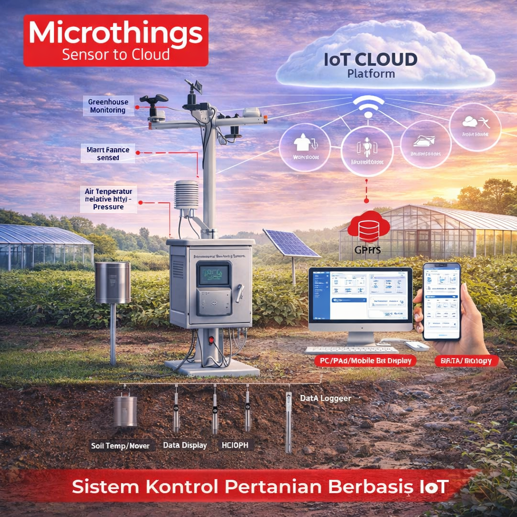 Greenhouse Monitoring Station 2026-03-20-4