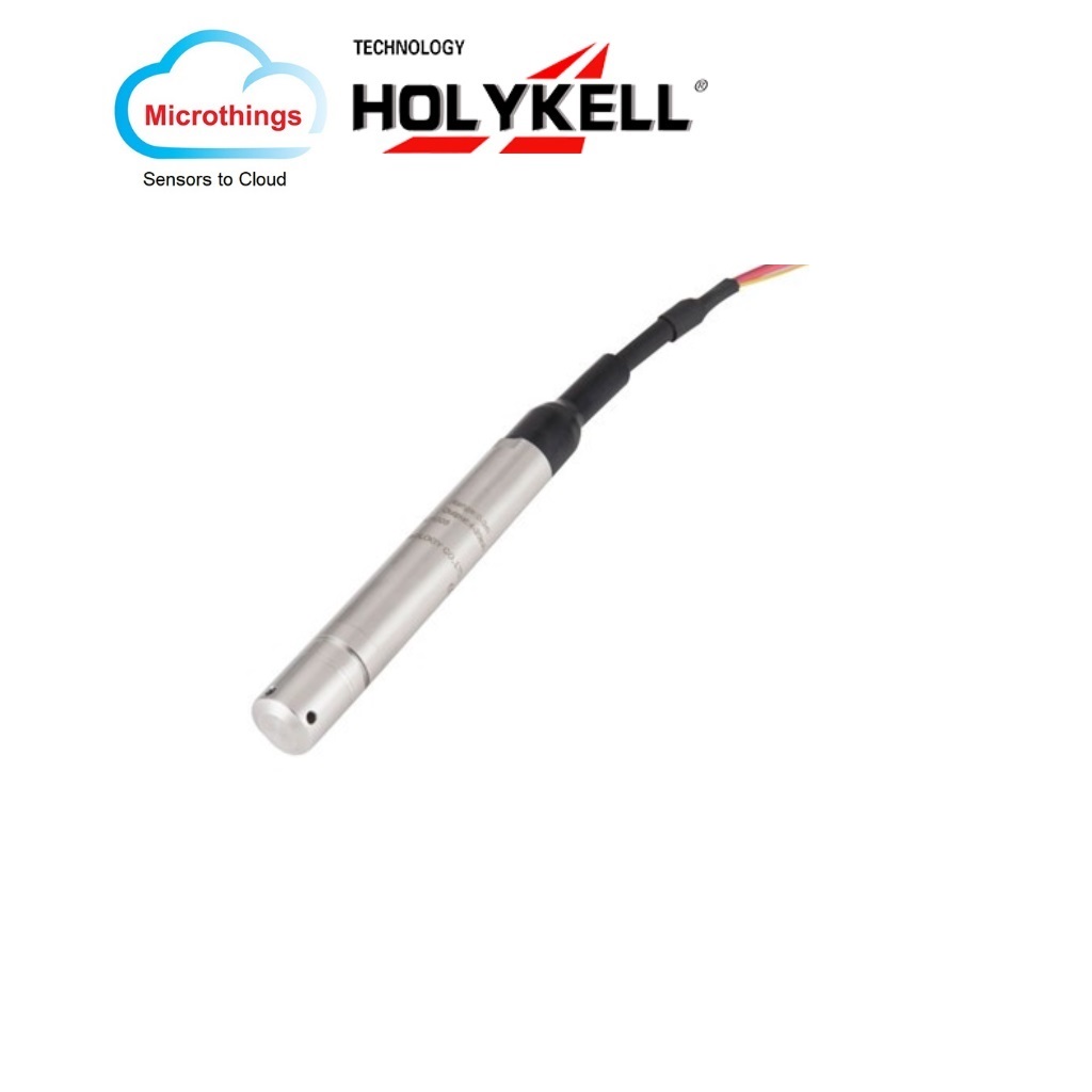 Submersible Borehole Level Sensor Microthings