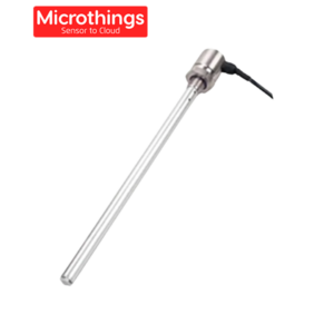 HPT623 Series Smart Capacitance Level Sensors