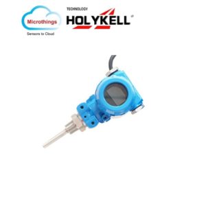 Explosion-proof type Temperature Transmitter