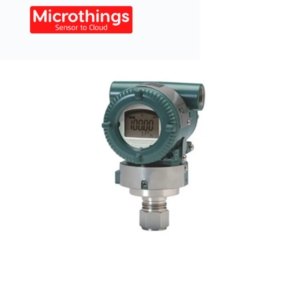 In-Line Capacitance Pressure Transmitter HK71