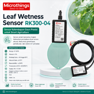 Leaf Wetness Sensor RK300-04
