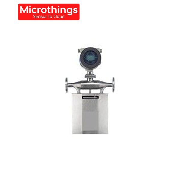 Mass Flow Meter HQF