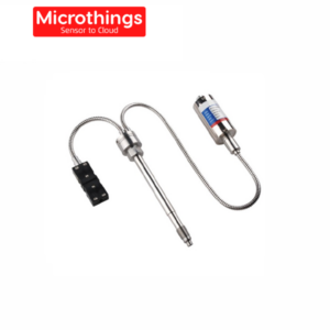 Melt Pressure Transducer HPT124-233