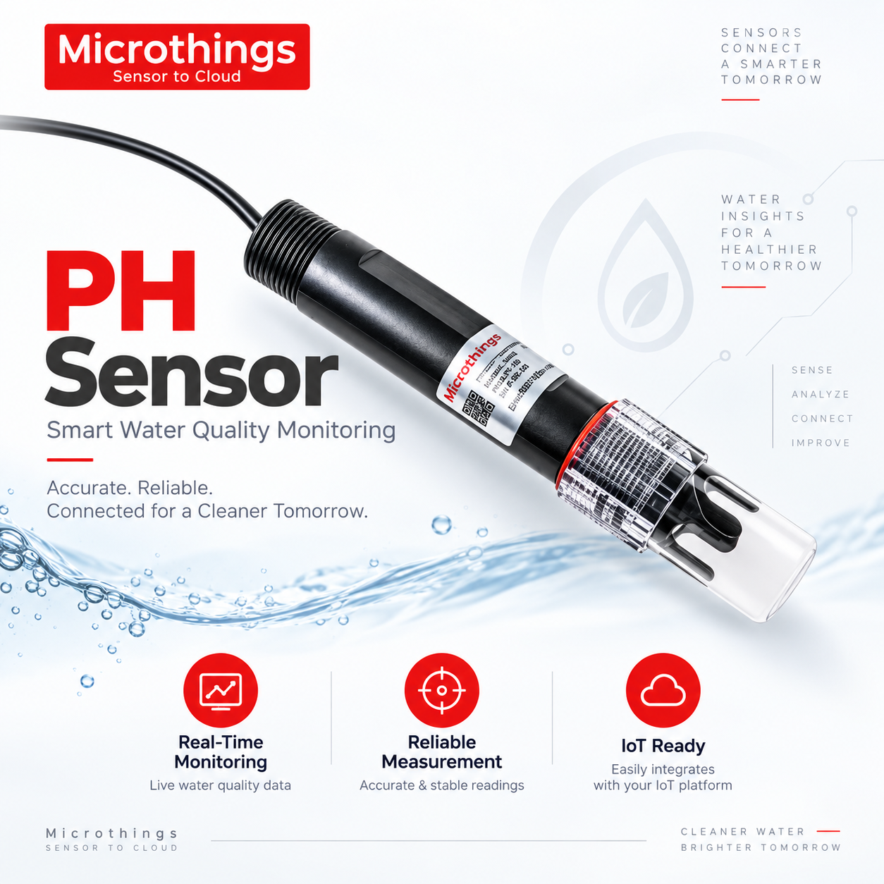 PH Sensor