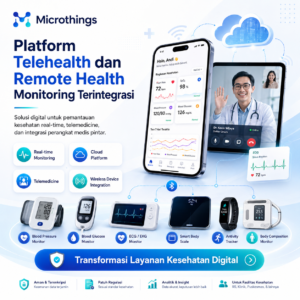 Platform Telehealth dan Remote Health Monitoring Terintegrasi 15062026