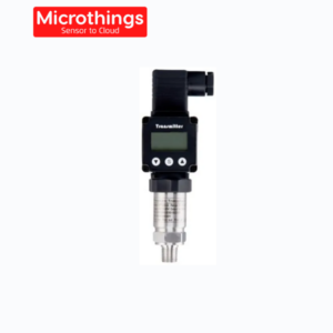 Pressure Sensors