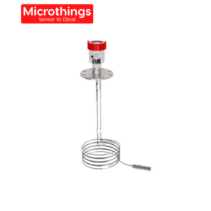 Radar Level Sensor HR683