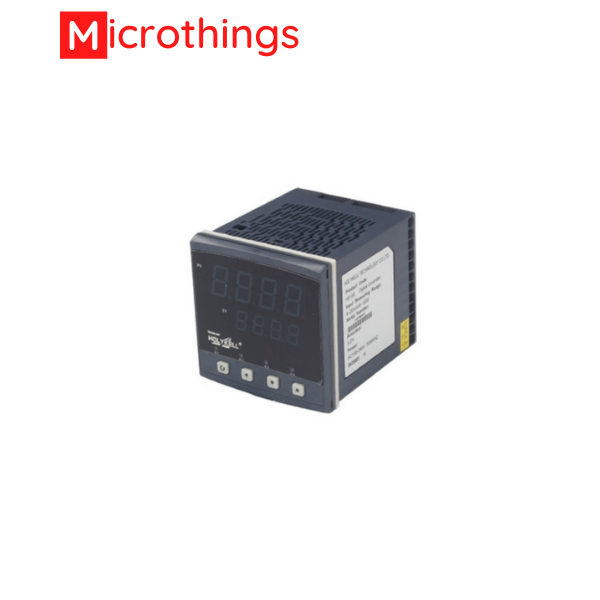 Single Loop Digital Display Controller - Microthings