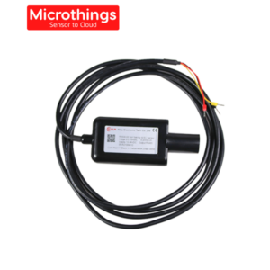Soil EC Salinity sensor