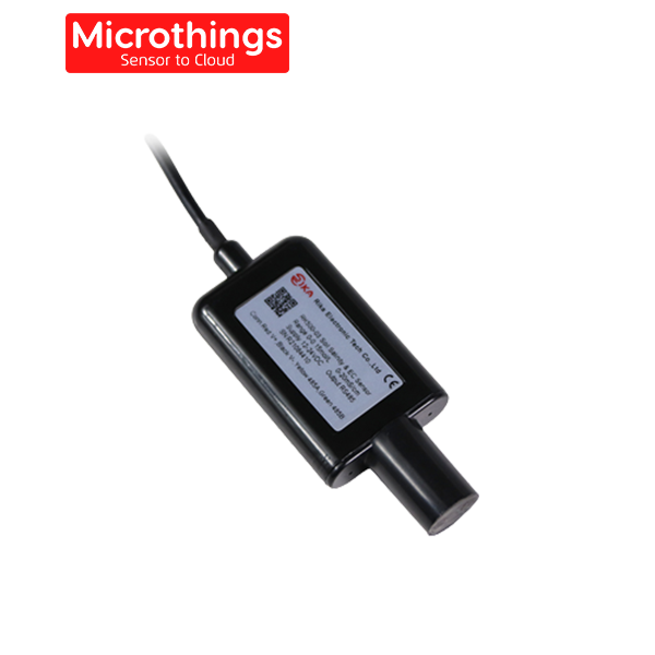 Soil EC Salinity sensor