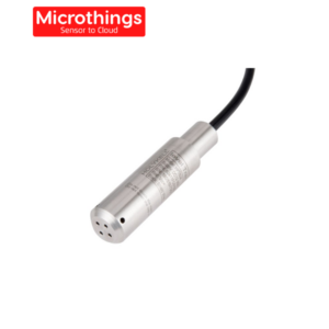 Submersible fuel level transmitter HPT604(B)