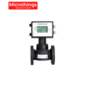 Flow Meter Ultrasonic