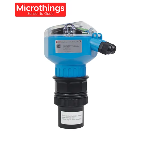 Ultrasonic Liquid Level Transmitter RKL-03