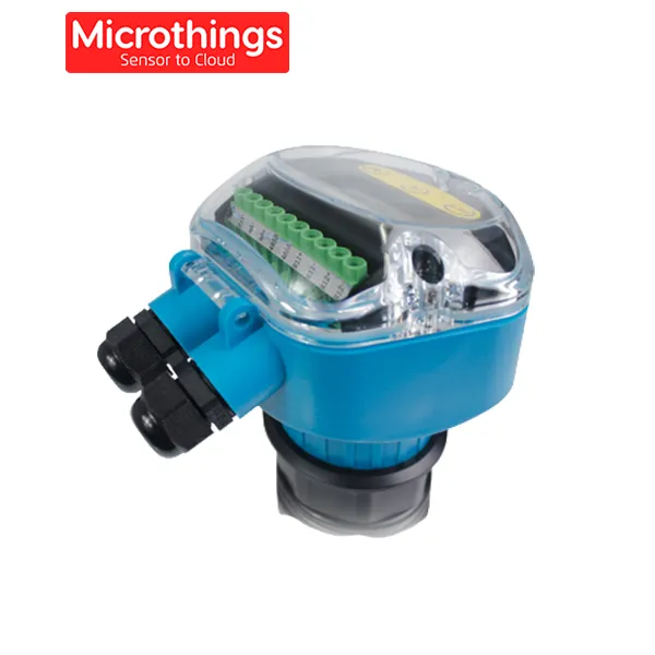 Ultrasonic Liquid Level Transmitter RKL-03