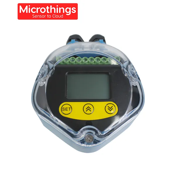 Ultrasonic Liquid Level Transmitter RKL-03