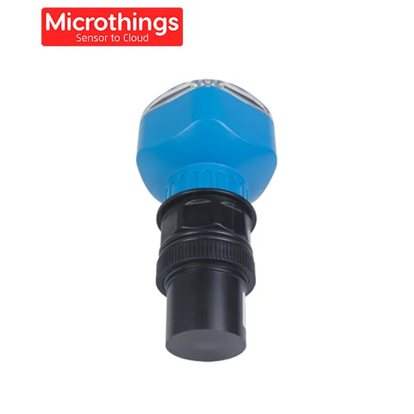 Ultrasonic Liquid Level Transmitter RKL-03