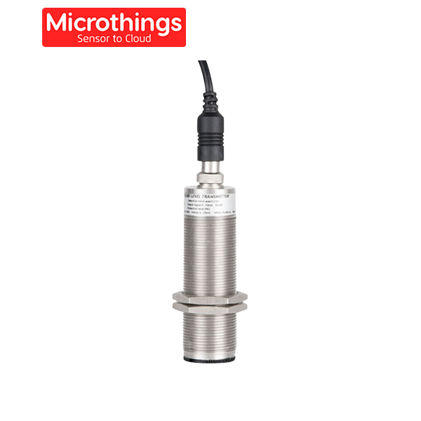 Ultrasonic Water Level Sensor UE3006 Sensor to Cloud and Industrial