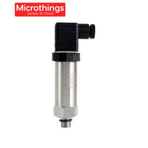 Universal Industrial Pressure Sensor HPT200