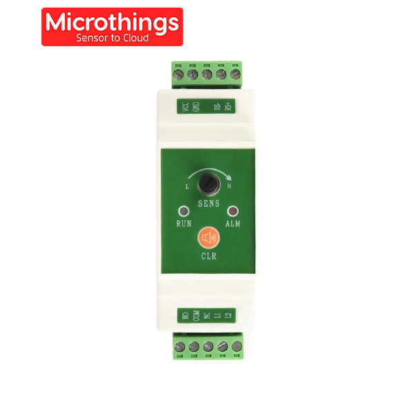Water Leak Detector With Sensing Cable