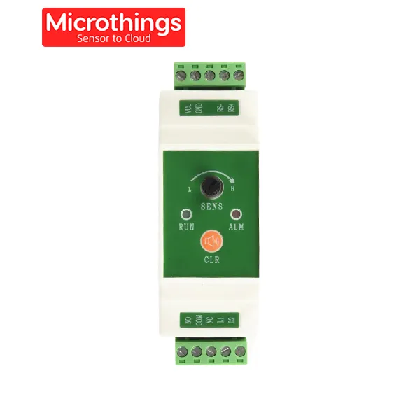 Water Leak Detector With Sensing Cable