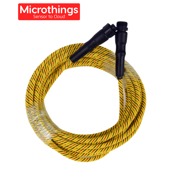 Water Leak Location Sensing Cable Water Leak Location Sensing Cable