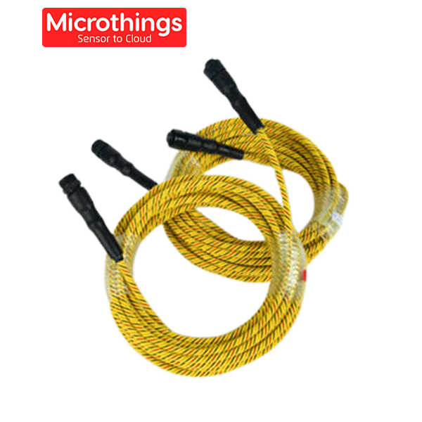 Water Leak Location Sensing Cable Water Leak Location Sensing Cable