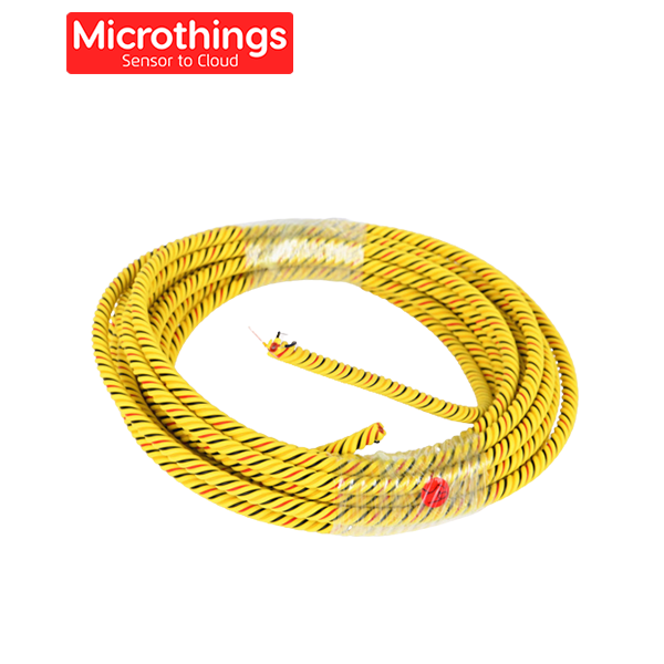 Water Leak Location Sensing Cable Water Leak Location Sensing Cable