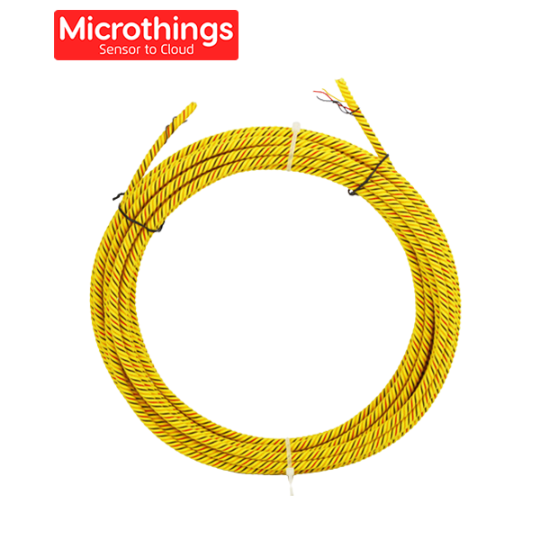 Water Leak Location Sensing Cable Water Leak Location Sensing Cable