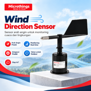 Wind Direction Sensor