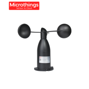 Wind Speed Sensor RK100-01