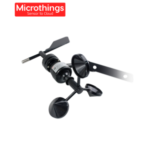 Wind Speed and Direction Sensor