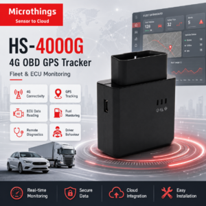 4G OBD GPS Tracker 13072026