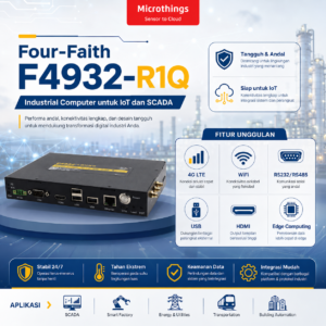 F4932-R1Q Industrial Computer 20072026