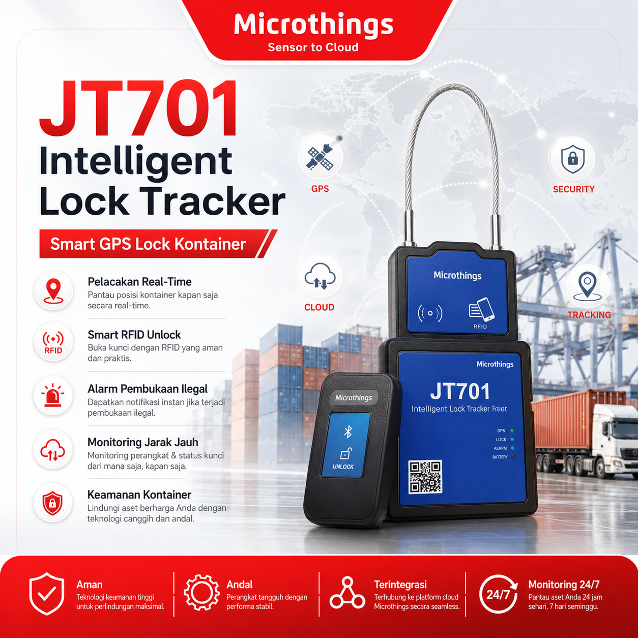 JT701 Intelligent Lock Tracker 11072026 JT701 Intelligent Lock Tracker 11072026